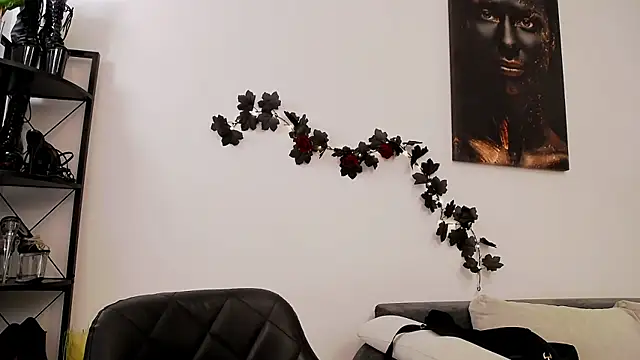 Wicked Hilde online show from 02/08/25, 10:40