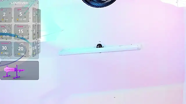 Red lady online show from 03/16/25, 07:15