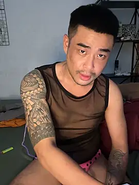 Snapshot of Asianhif chatting on 11/09/25, 04:22 Asianhif online show from 11/09/25, 04:22