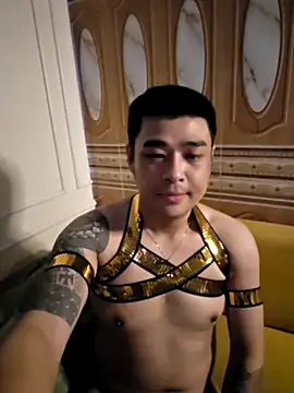 Asianhif online show from 01/31/26, 11:25