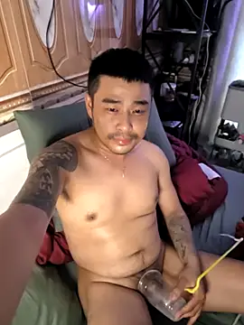 Asianhif online show from 03/26/26, 09:04