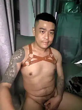 Asianhif online show from 04/16/26, 09:39