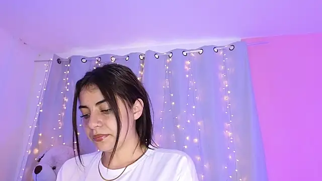 hannacruzsj online show from 09/09/25, 08:41