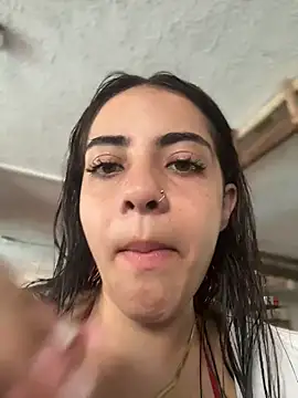 hannacruzsj online show from 12/05/25, 06:59