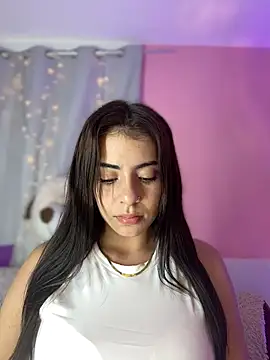 hannacruzsj online show from 12/19/25, 07:32