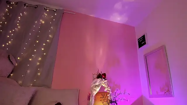 hannacruzsj online show from 03/07/26, 06:43