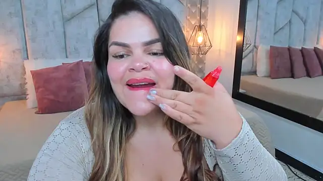 Sara Thompsoon online show from 03/02/26, 11:50