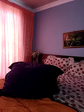 TALLNSEXY48 online show from 10/27/25, 06:17