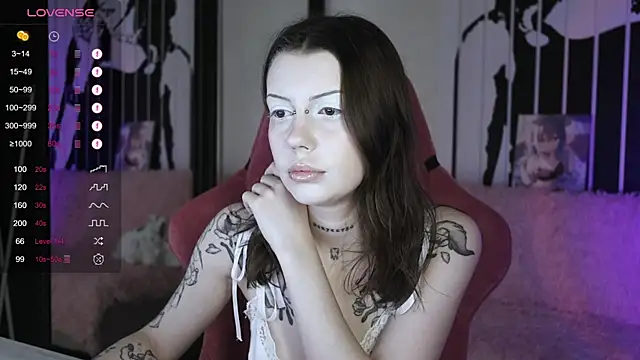 prettybones online show from 01/17/25, 08:56