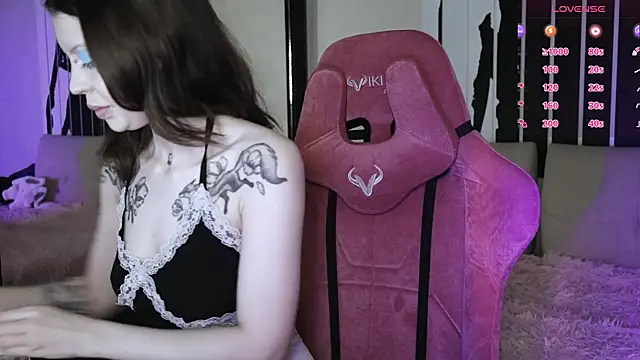 prettybones online show from 01/30/25, 01:10