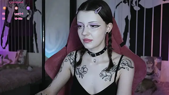 prettybones online show from 02/27/25, 06:09