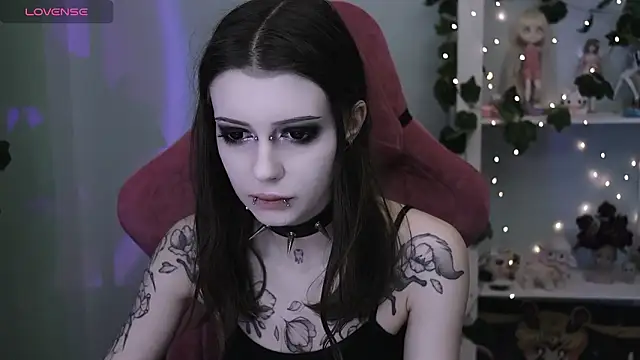 prettybones online show from 03/14/26, 01:34