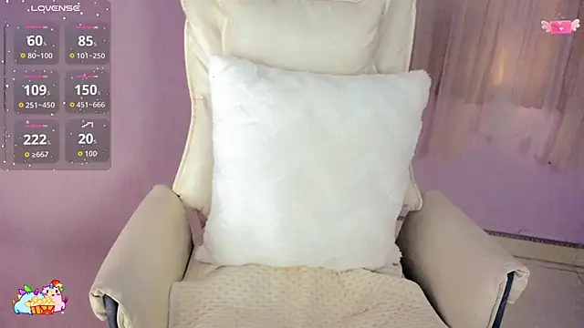   18Angel   online show from 10/23/25, 06:34