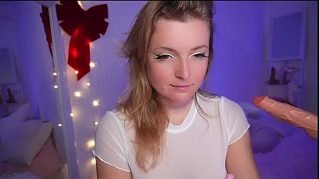 Ameliasweety69 online show from 01/26/25, 02:08