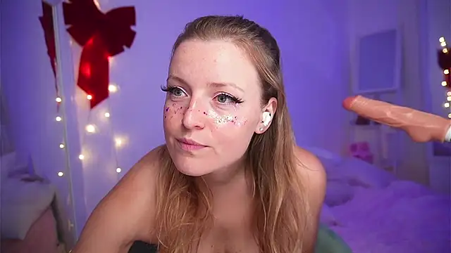 Ameliasweety69 online show from 02/01/25, 08:05