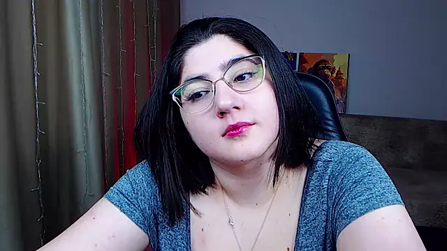 Crazy Bunya online show from 02/15/25, 01:49