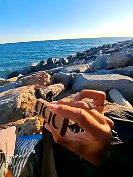 SexyErola27 online show from 12/16/24, 03:22