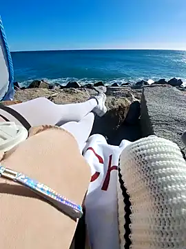 SexyErola27 online show from 01/09/25, 11:58