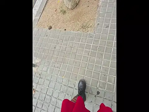 SexyErola27 online show from 09/28/25, 09:25