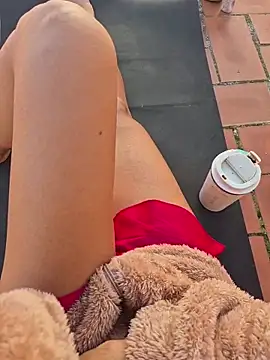 SexyErola27 online show from 03/12/26, 02:34