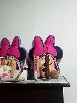 emilypoppy3 online show from 12/20/24, 03:47