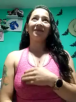 emilypoppy3 online show from 01/25/25, 06:46