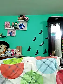 emilypoppy3 online show from 03/20/25, 10:07