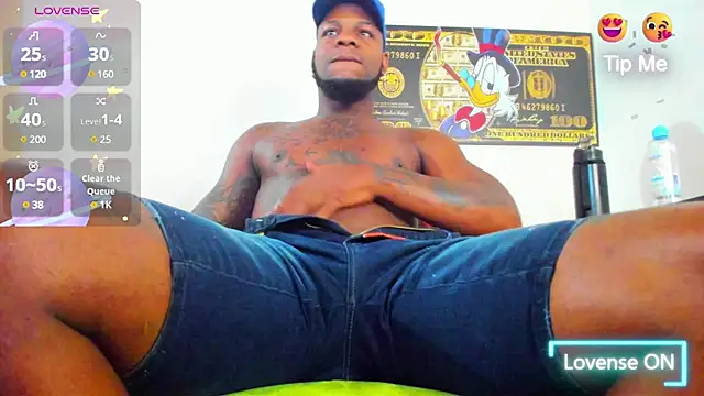 wotton 17 online show from 03/07/25, 07:38