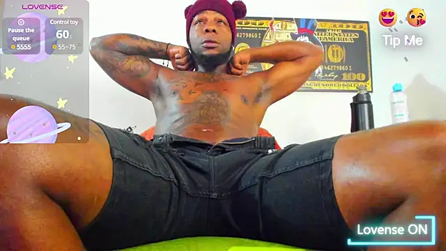 wotton 17 online show from 03/13/25, 06:12