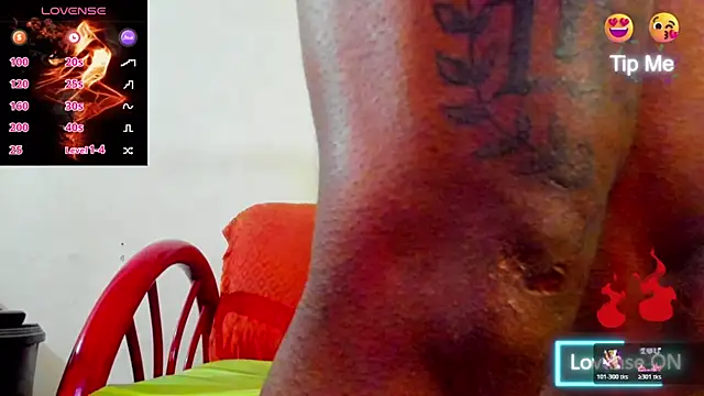 wotton 17 online show from 12/21/25, 07:04