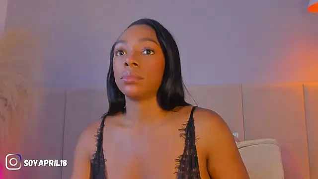 aprilebony  online show from 04/01/26, 02:25