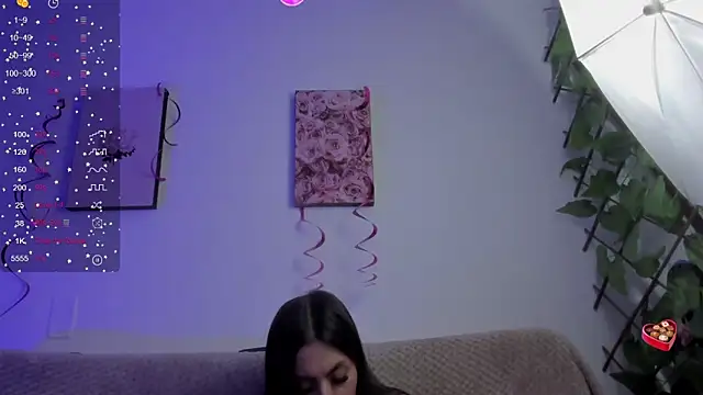 Murieel 69 online show from 02/18/25, 06:58