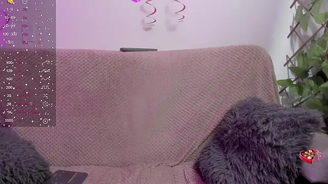 Murieel 69 online show from 03/05/25, 01:31