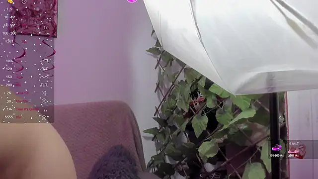 Murieel 69 online show from 03/16/25, 12:56