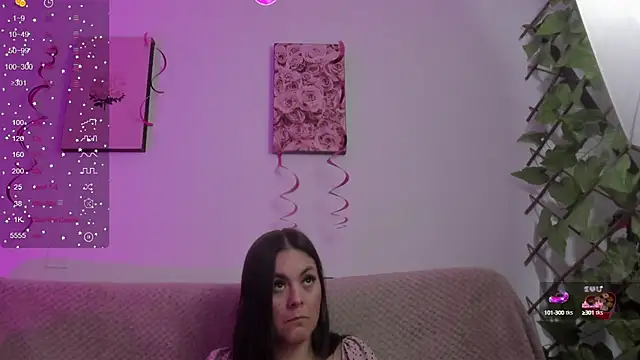 Murieel 69 online show from 03/20/25, 07:14