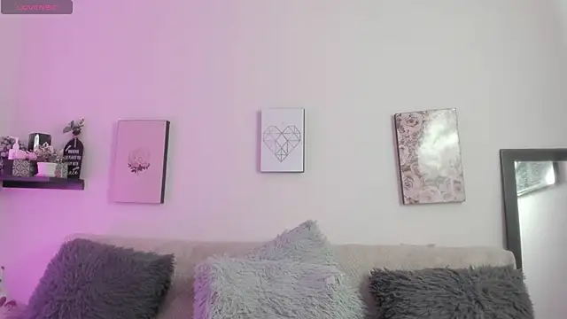 Murieel 69 online show from 10/02/25, 05:09