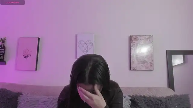 Murieel 69 online show from 10/12/25, 06:51