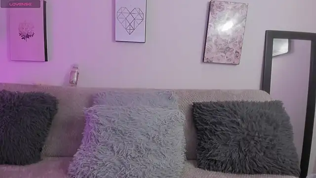 Murieel 69 online show from 11/21/25, 09:13