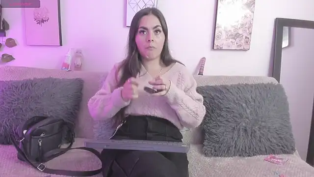 Murieel 69 online show from 01/10/26, 10:47