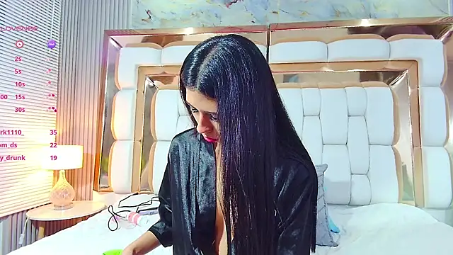 daddys little princesss online show from 02/05/25, 09:15