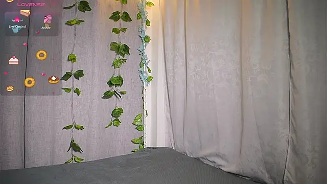 IsabellaFerreiraa online show from 12/05/24, 05:37