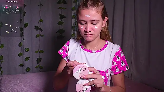 IsabellaFerreiraa online show from 12/26/24, 01:32