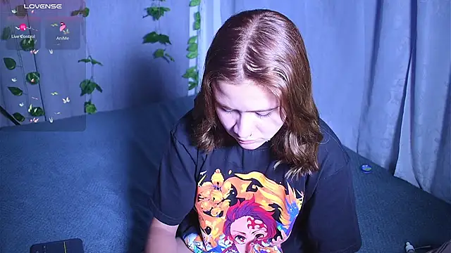 IsabellaFerreiraa online show from 01/16/25, 06:03