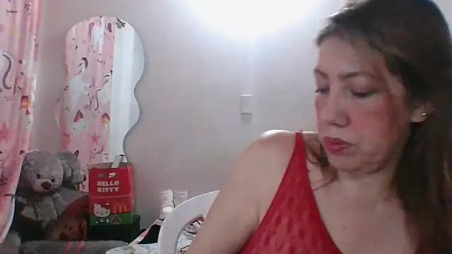 Snapshot of stephanie_allen chatting on 02/17/26, 07:05 stephanie allen online show from 02/17/26, 07:05