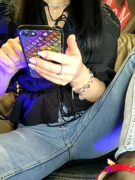 Melody87 online show from 02/22/25, 07:58