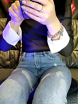 Melody87 online show from 02/23/25, 05:50