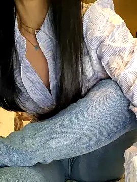 Melody87 online show from 11/02/25, 06:32