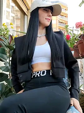 Melody87 online show from 02/16/26, 03:19