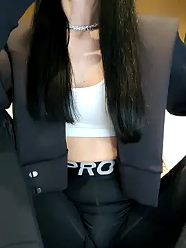 Melody87 online show from 02/18/26, 04:25