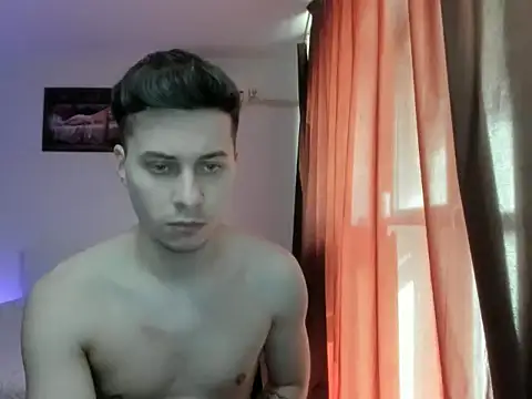 Dreamboy24 online show from 03/27/26, 12:49